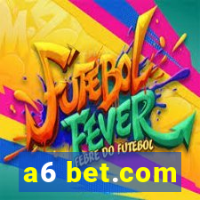 a6 bet.com